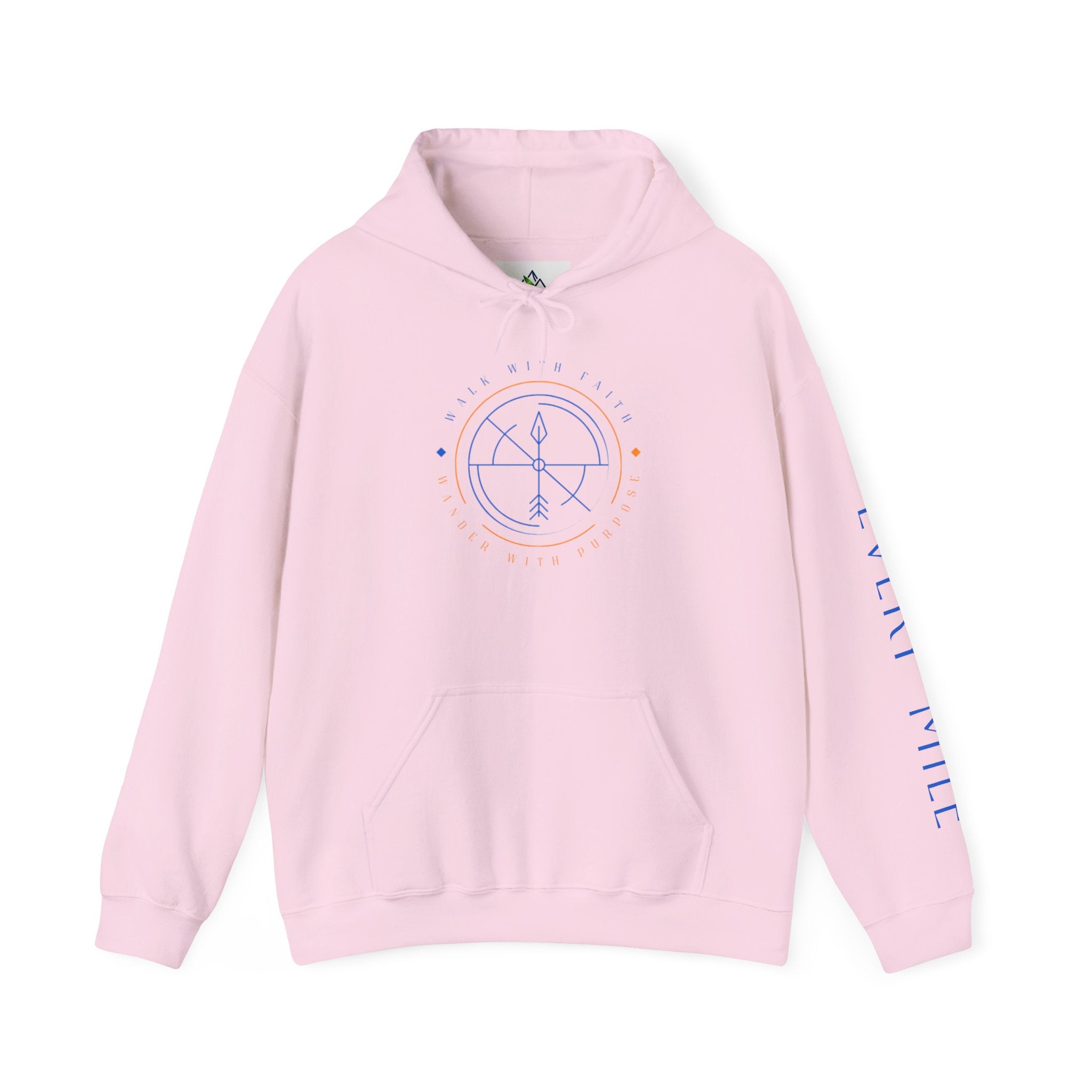 Celestial Compass Hoodie