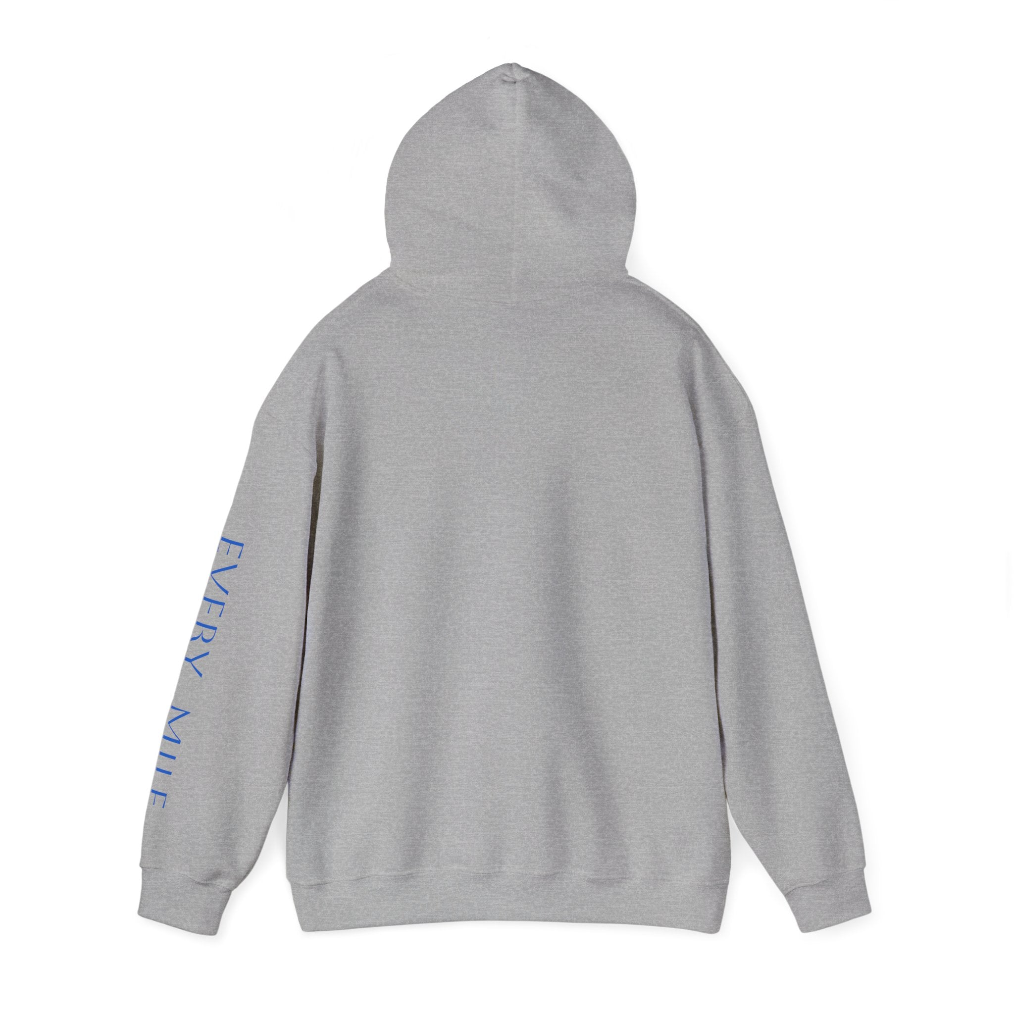 Celestial Compass Hoodie