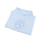 Celestial Compass Hoodie
