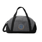 Dome Duffel/Gym Bag