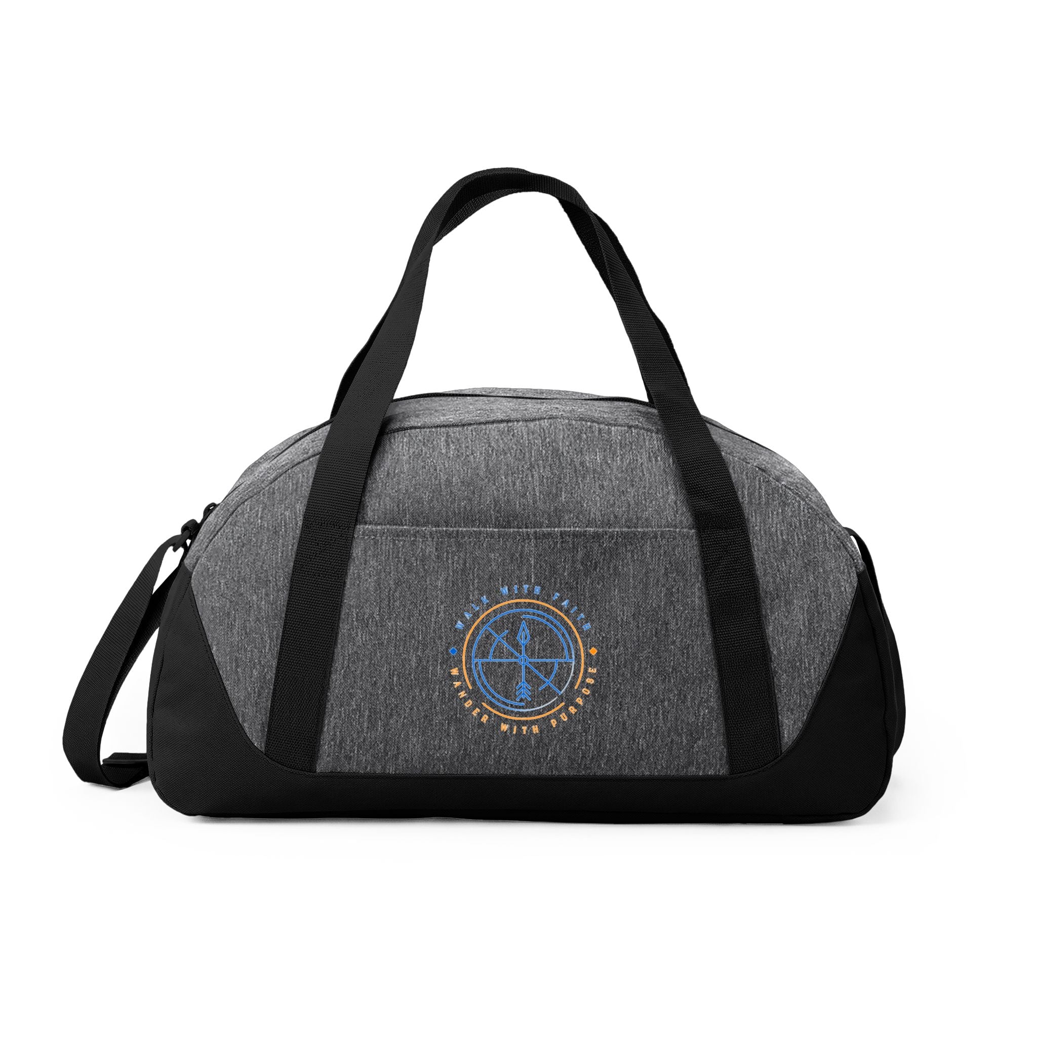 Dome Duffel/Gym Bag