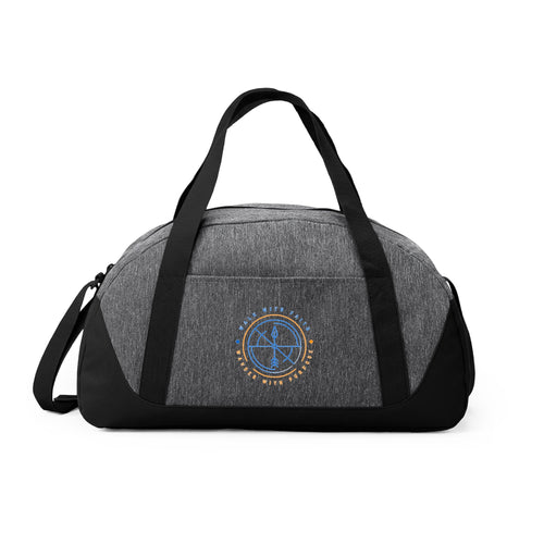 Dome Duffel/Gym Bag