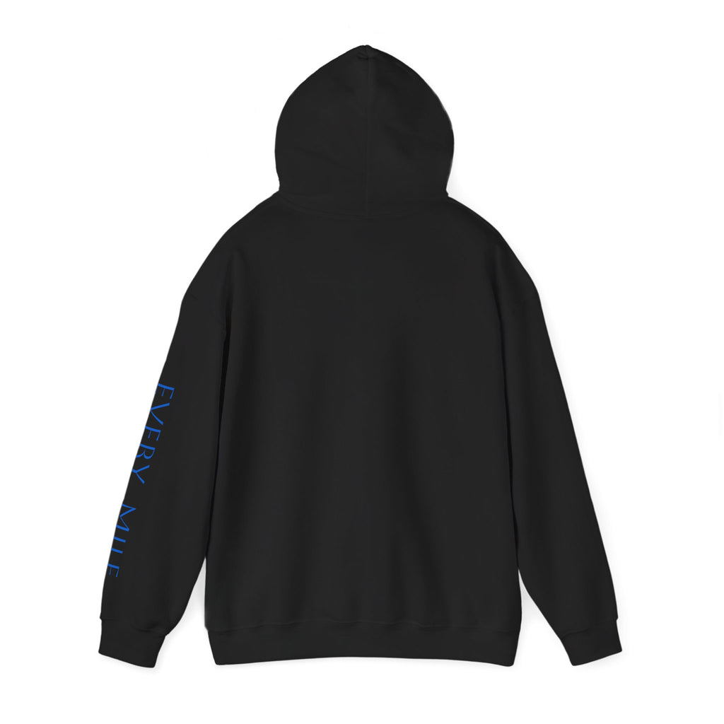 Celestial Compass Hoodie