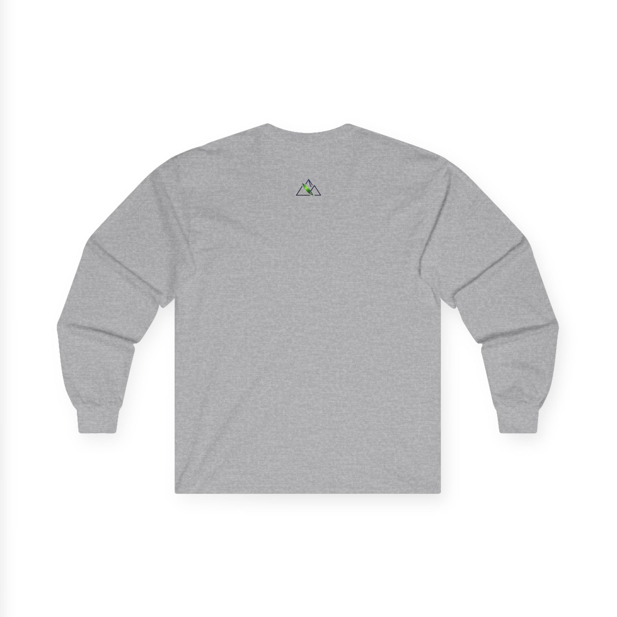 Adventure Compass Long Sleeve Tee