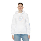 Celestial Compass Hoodie