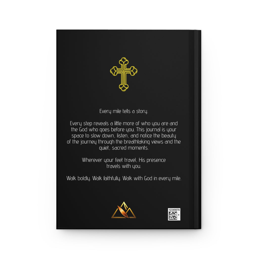 Black Journey Journal