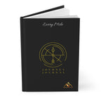 Black Journey Journal