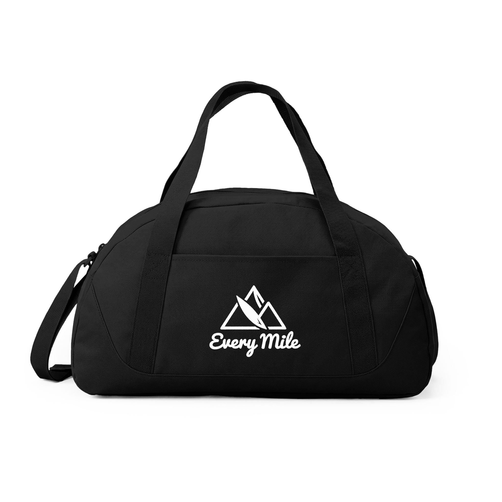 Journey Duffel/Gym Bag
