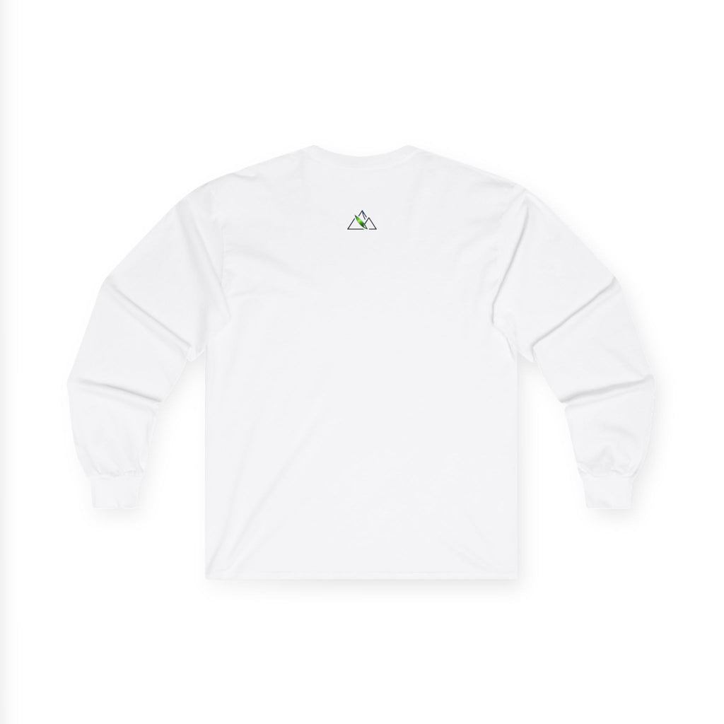 Adventure Compass Long Sleeve Tee