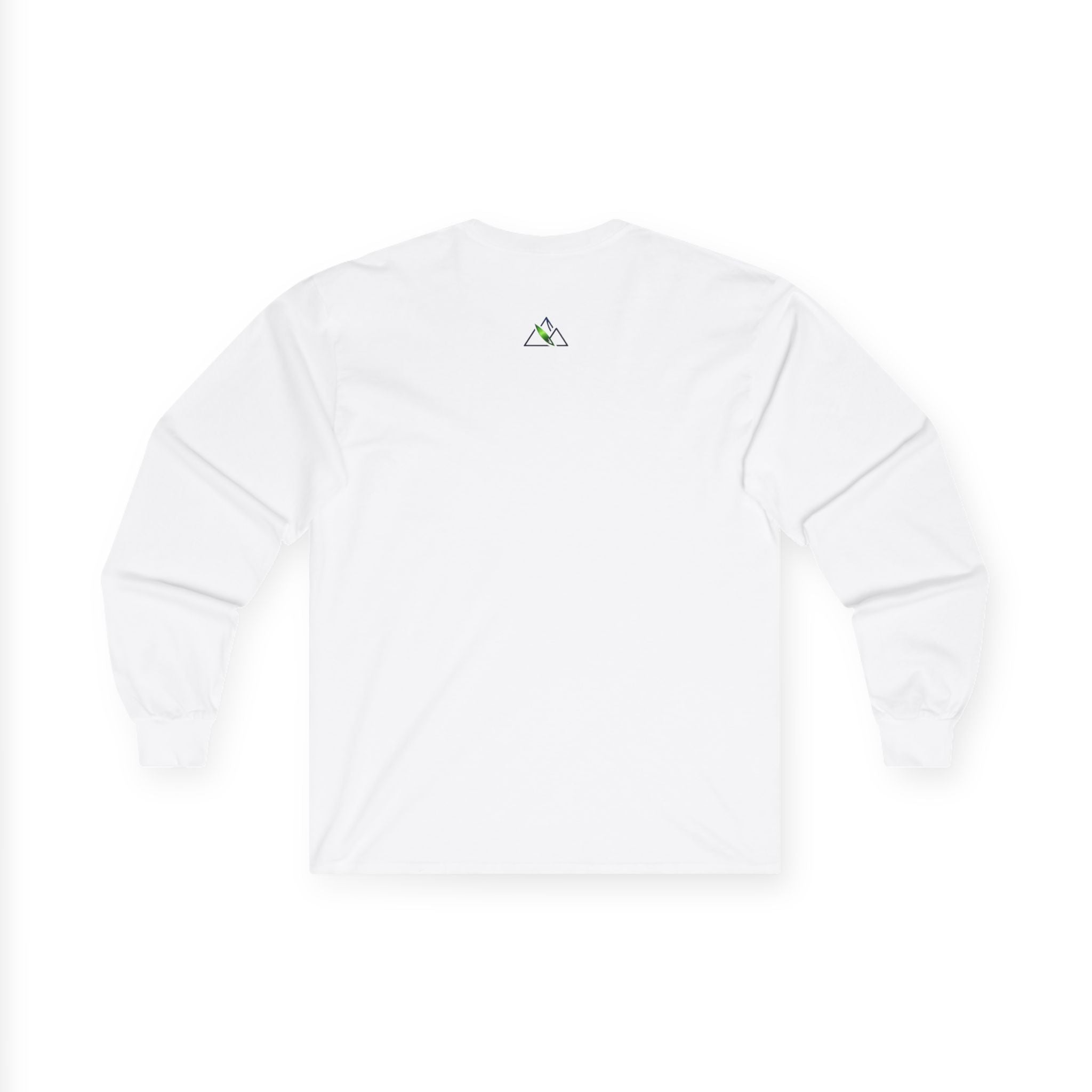 Adventure Compass Long Sleeve Tee
