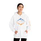 Every Mile Is a Mercy Hoodie