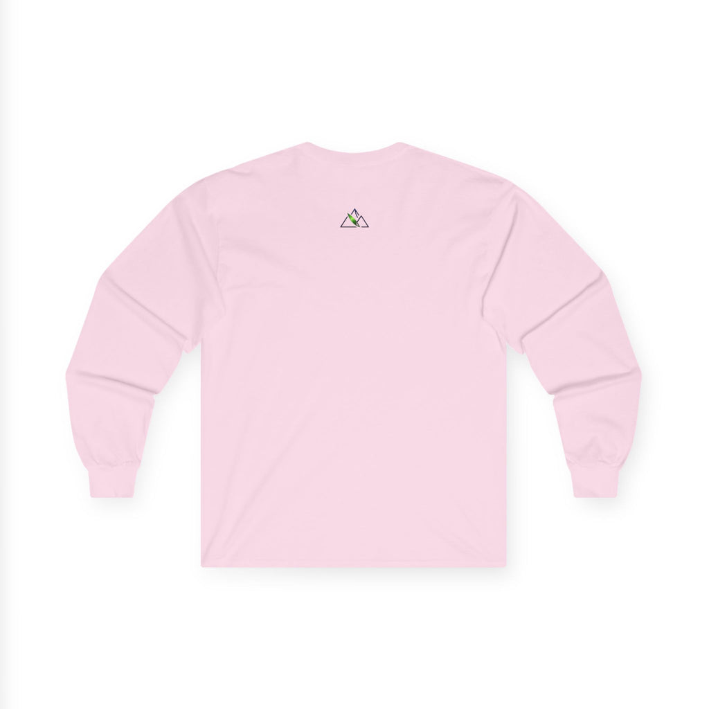 Every Mile Is a Mercy Long Sleeve Tee