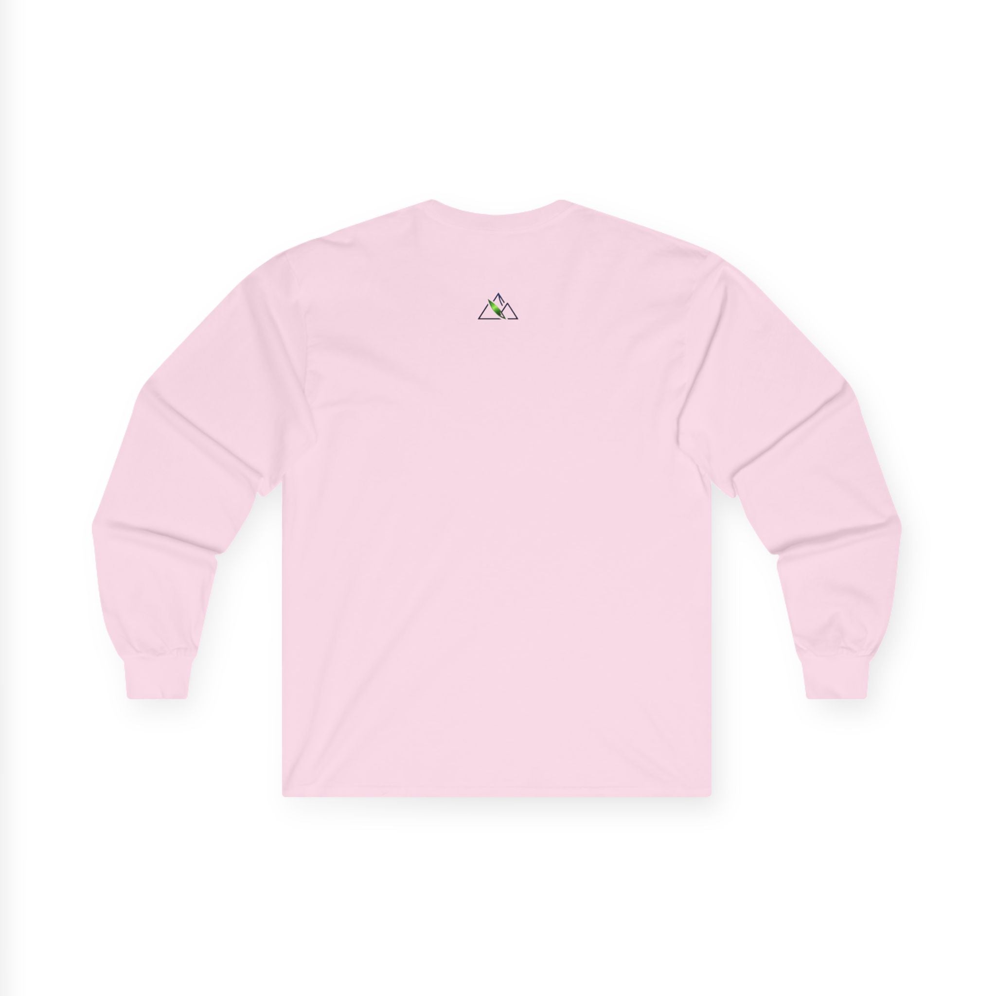 Every Mile Is a Mercy Long Sleeve Tee