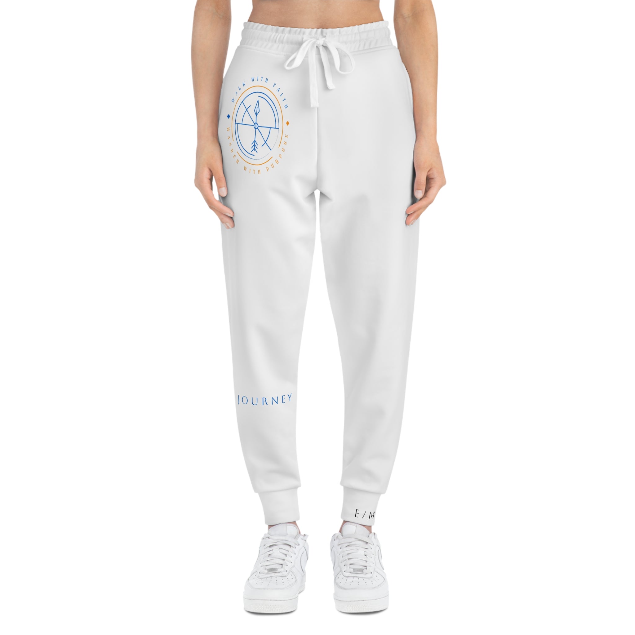 Journey Compass Athletic Joggers