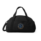 Dome Duffel/Gym Bag