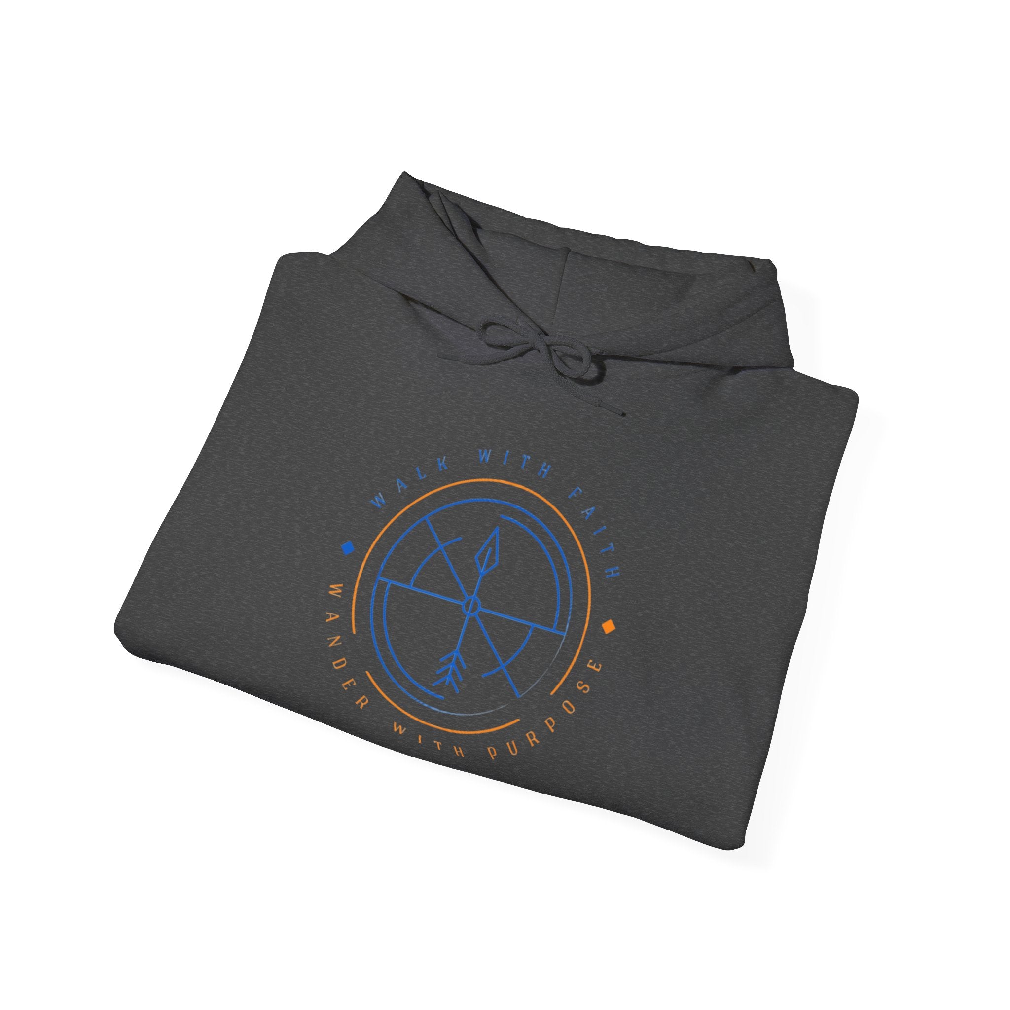 Celestial Compass Hoodie