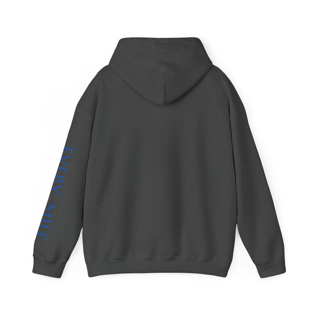 Celestial Compass Hoodie