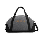 Dome Duffel/Gym Bag