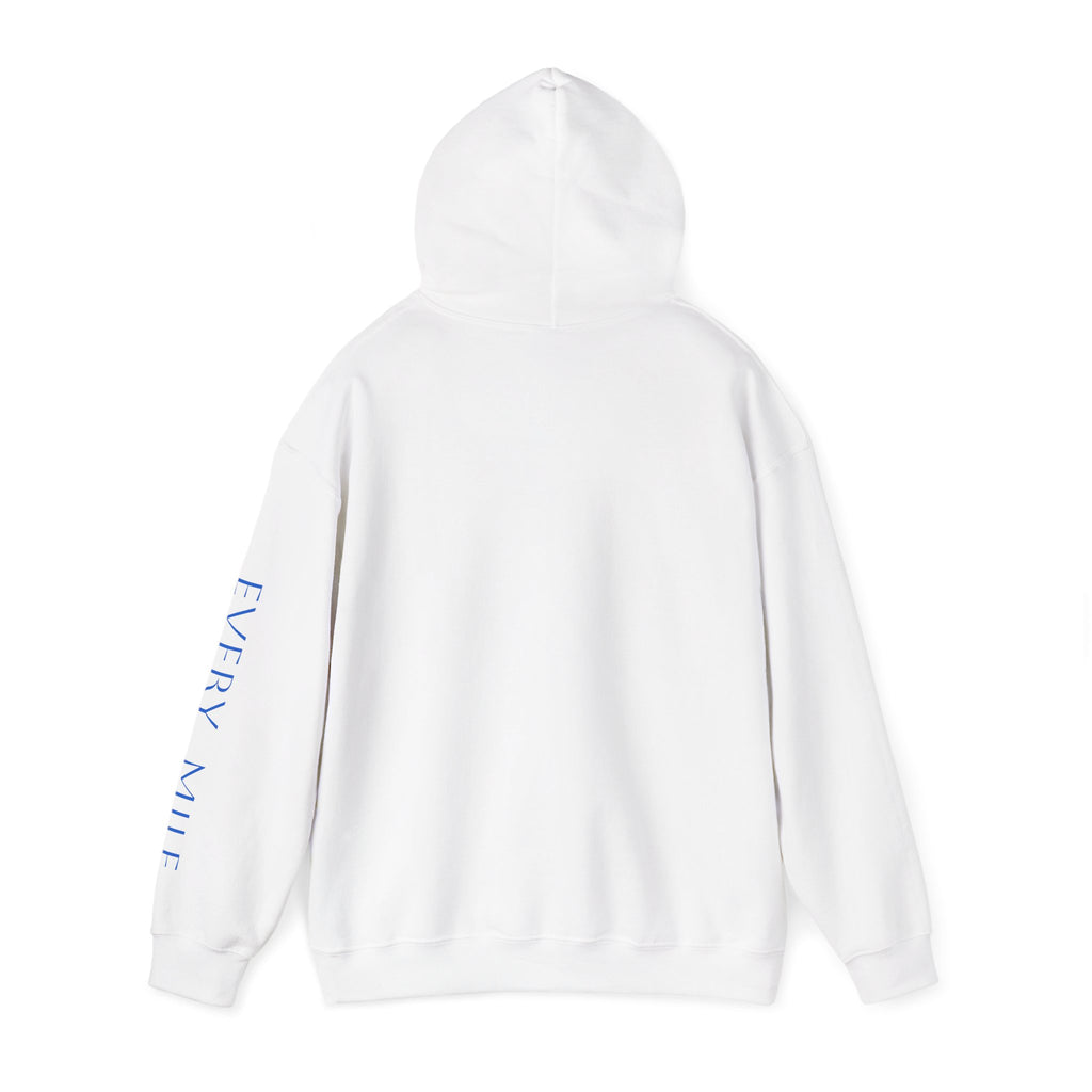 Celestial Compass Hoodie