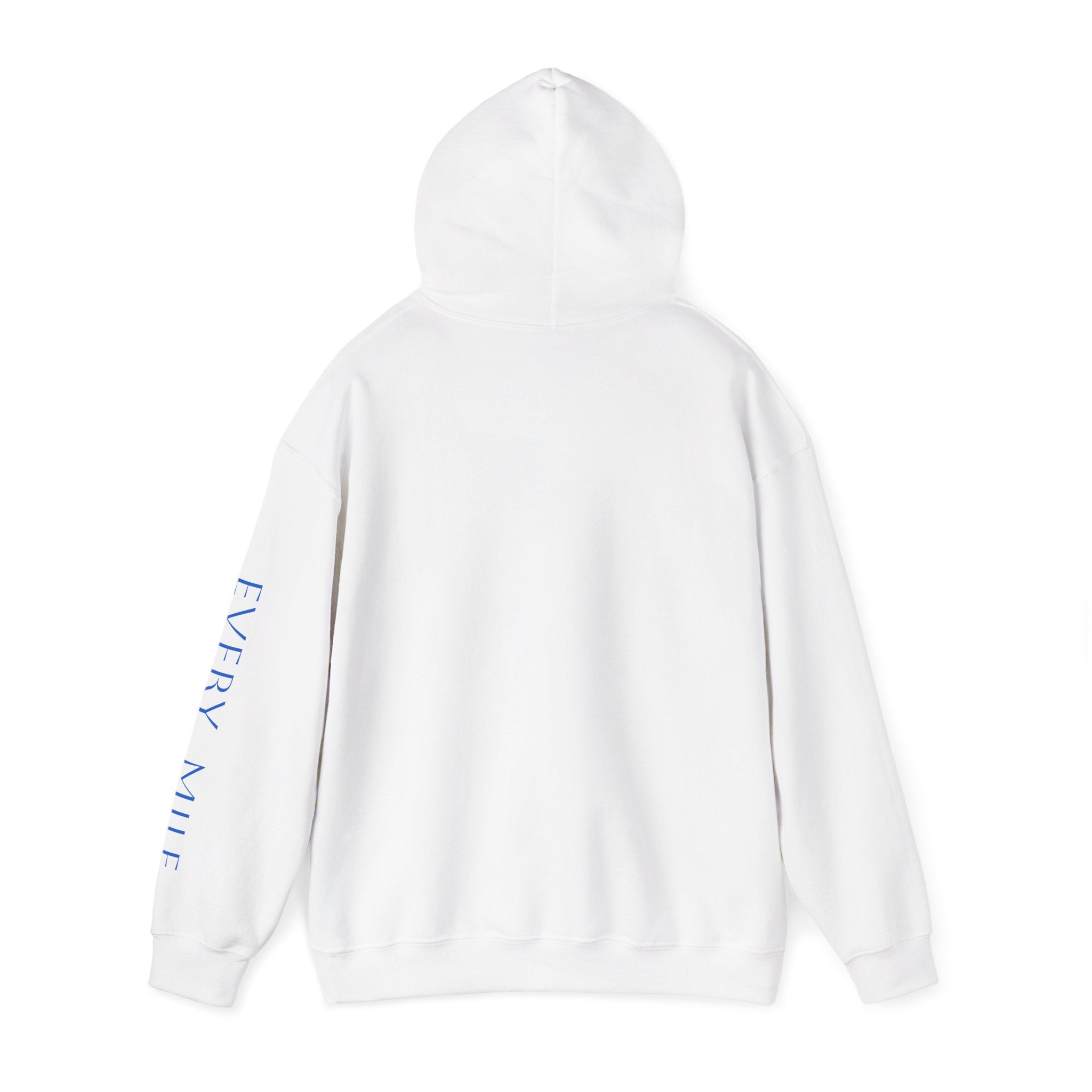 Celestial Compass Hoodie