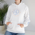 Celestial Compass Hoodie