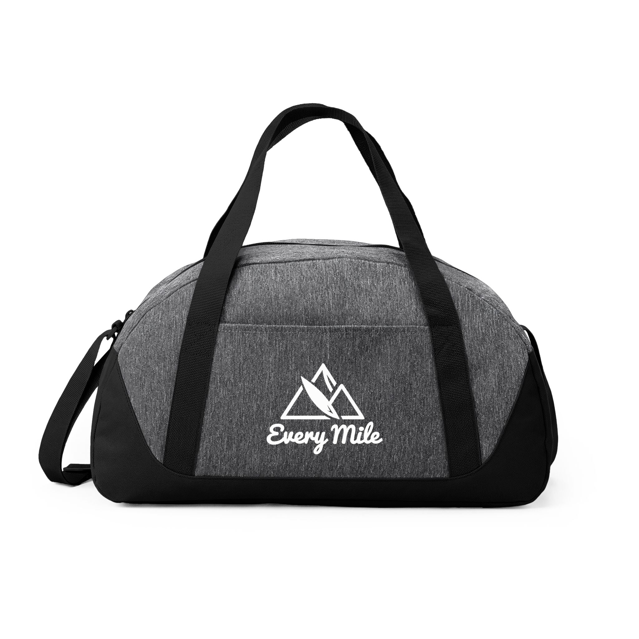 Journey Duffel/Gym Bag