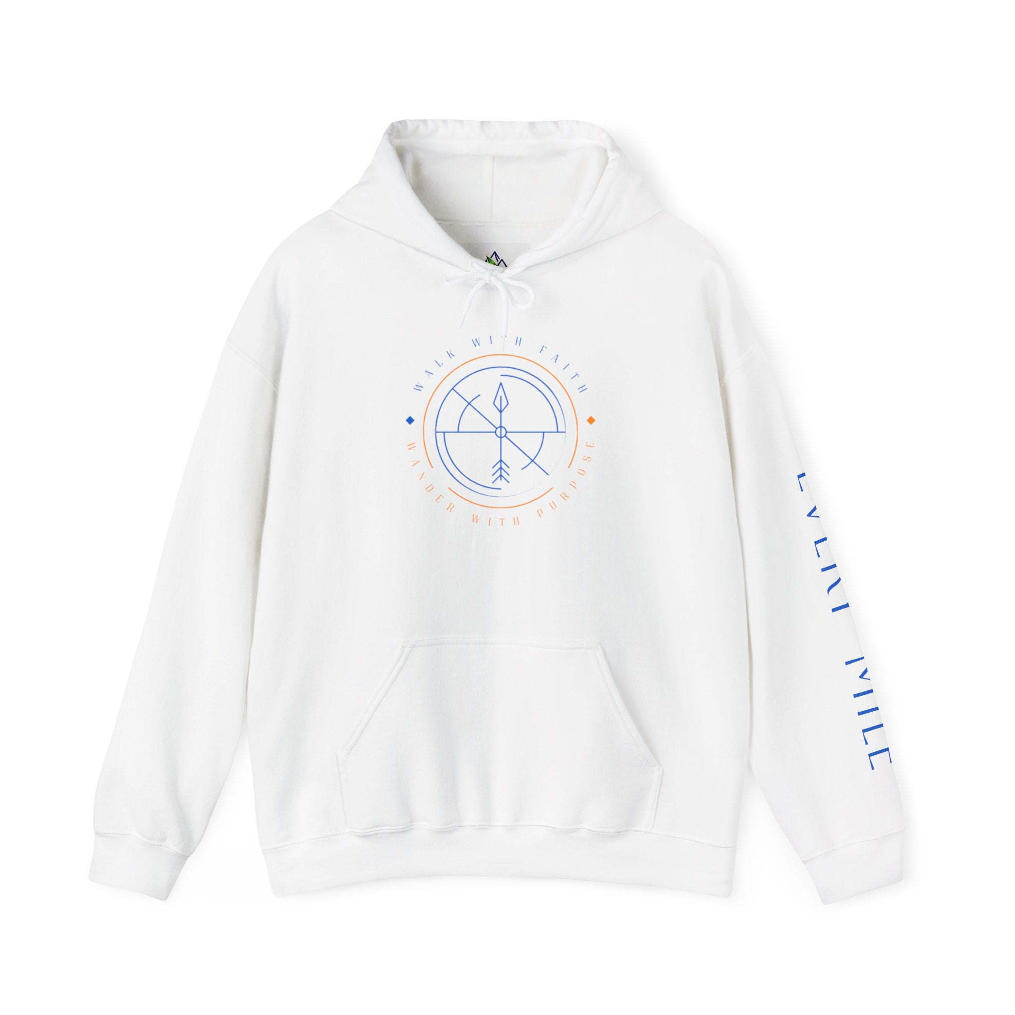 Celestial Compass Hoodie