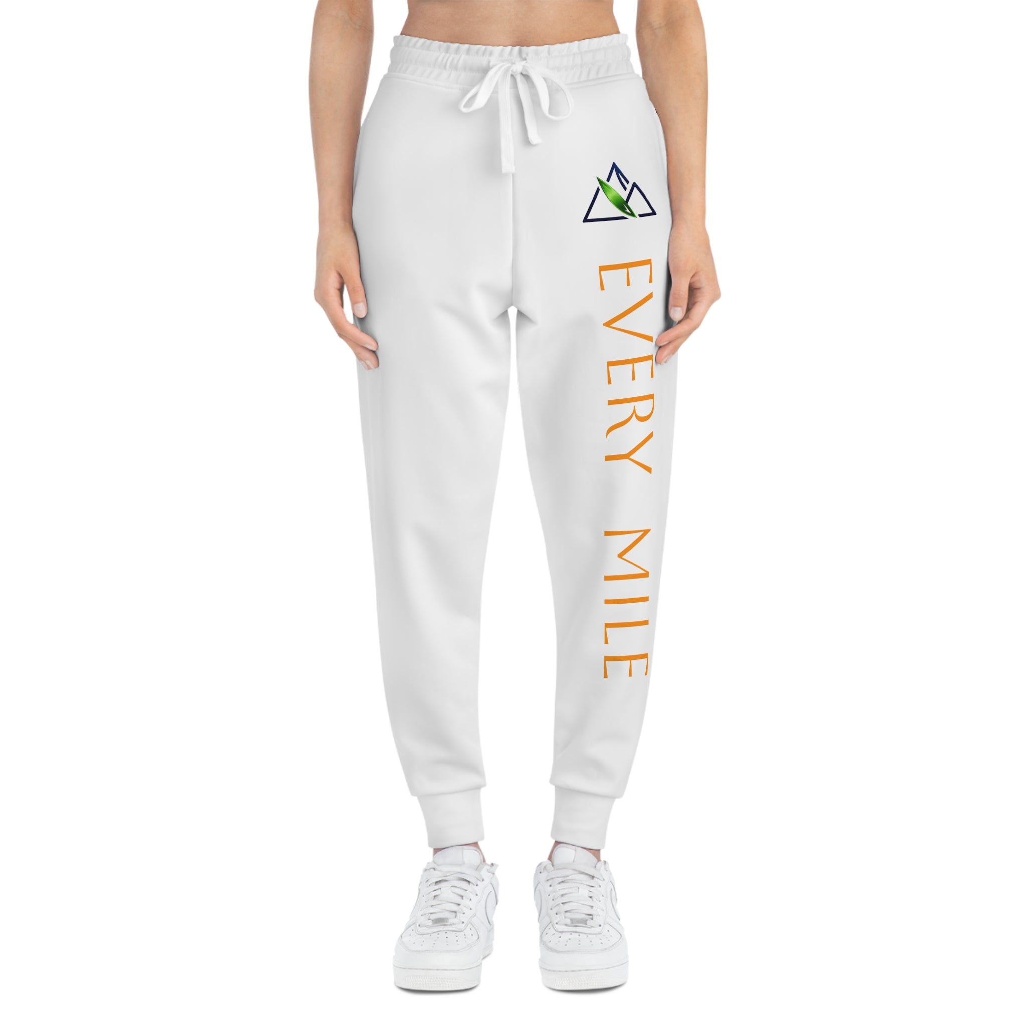 Every Mile Athletic Joggers