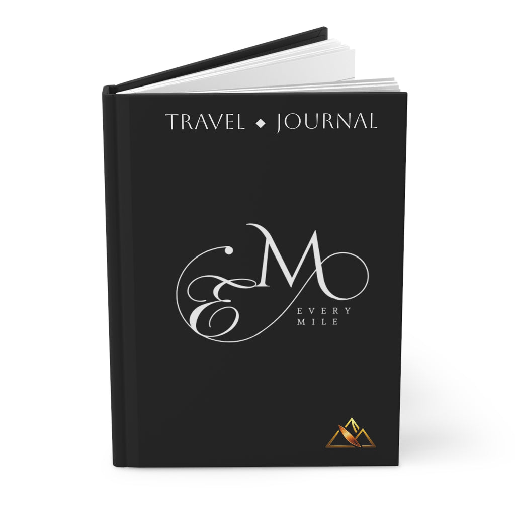 Every Mile Journal