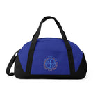 Dome Duffel/Gym Bag