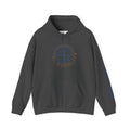 Celestial Compass Hoodie