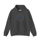 Celestial Compass Hoodie