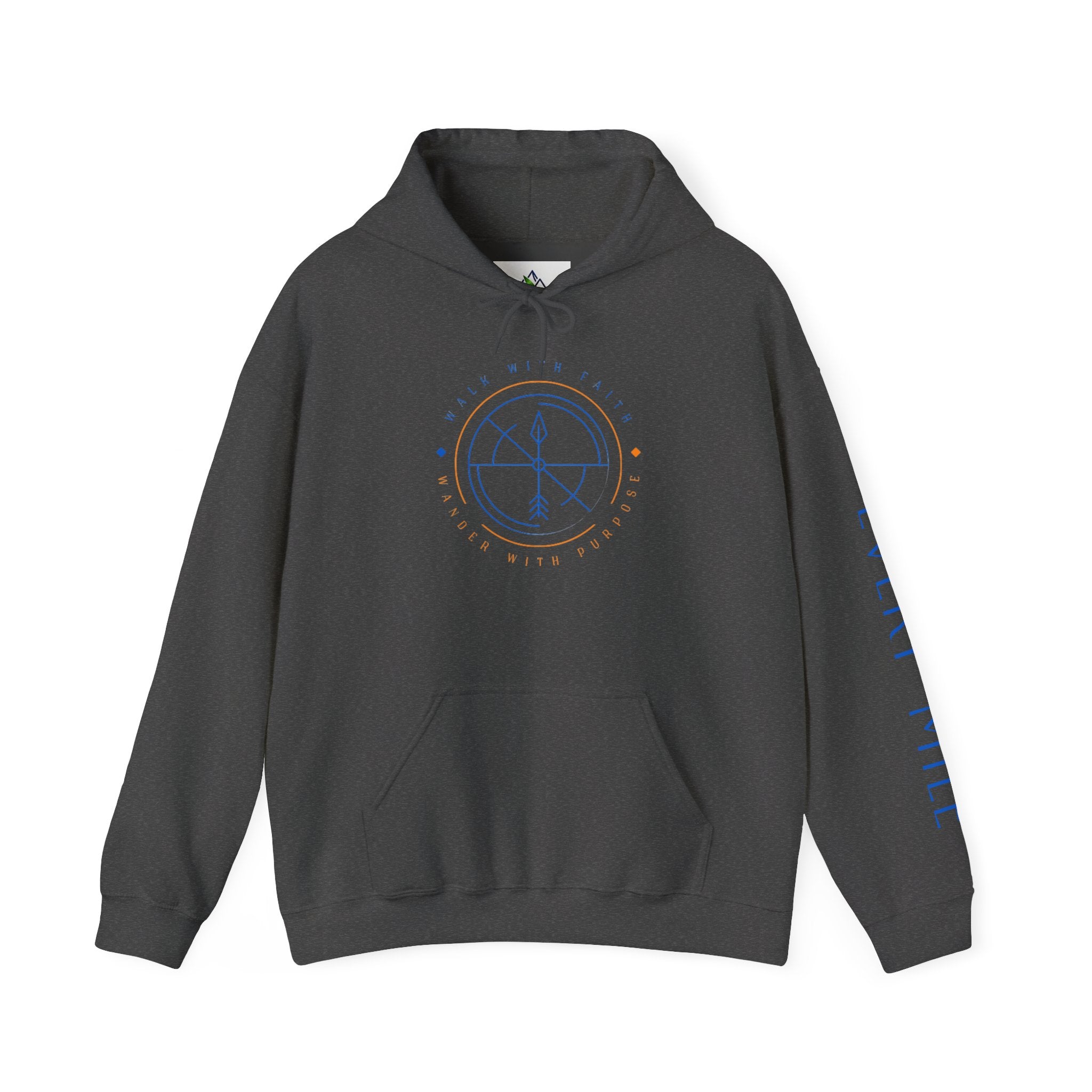 Celestial Compass Hoodie
