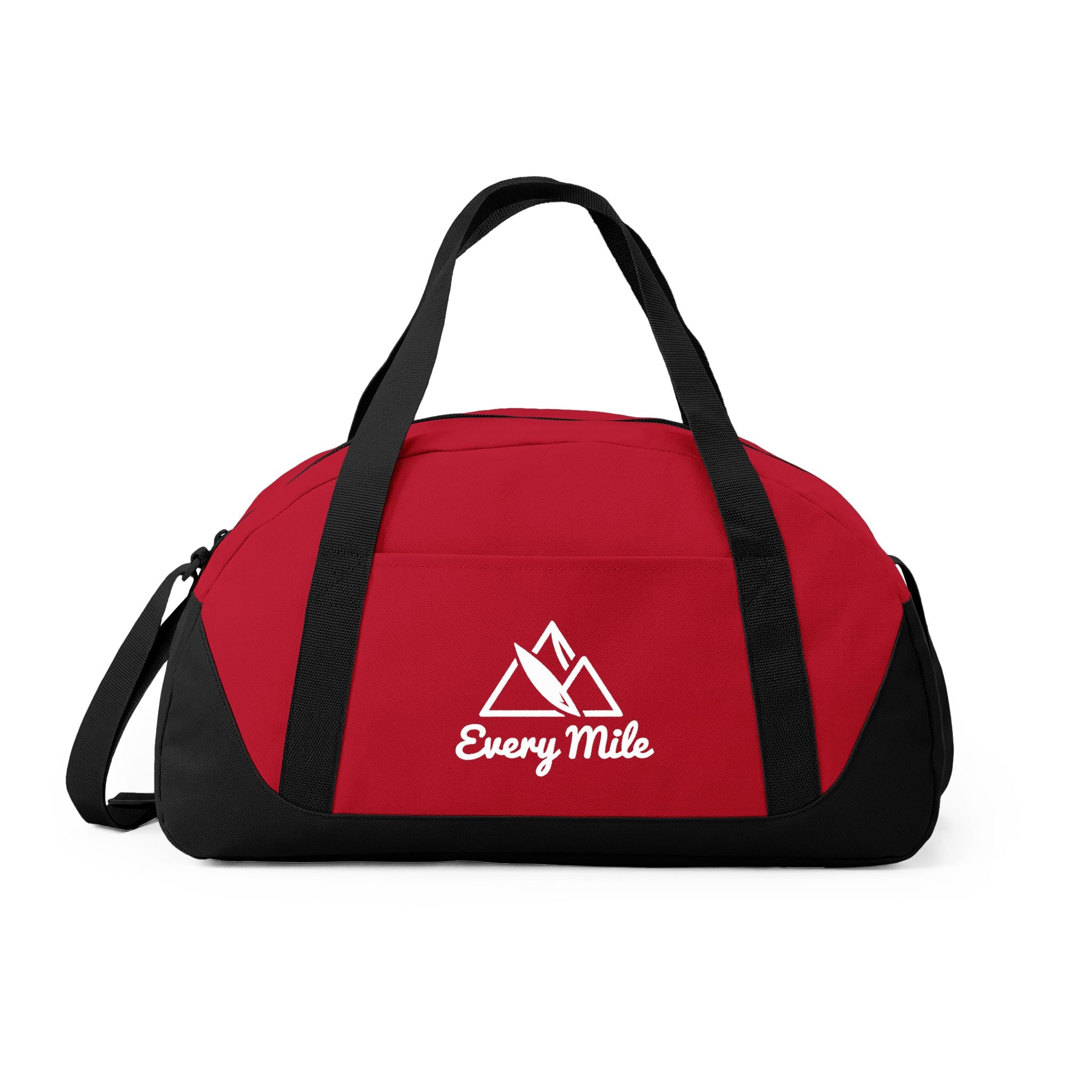 Journey Duffel/Gym Bag