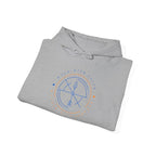 Celestial Compass Hoodie