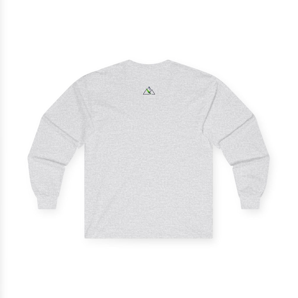 Adventure Compass Long Sleeve Tee