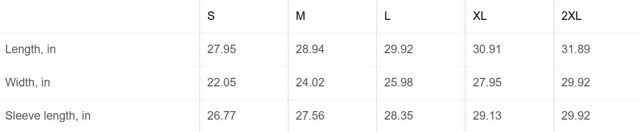 Every Mile Puffer Jacket