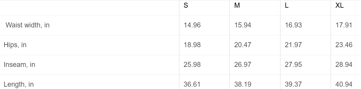 Every Mile Athletic Joggers