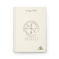Hardcover Reflection Journal