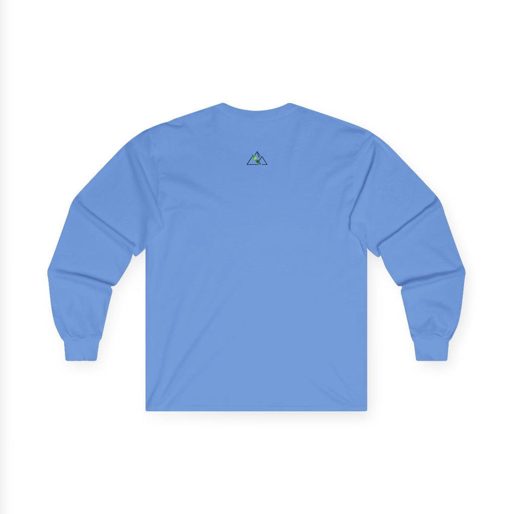 Every Mile Is a Mercy Long Sleeve Tee