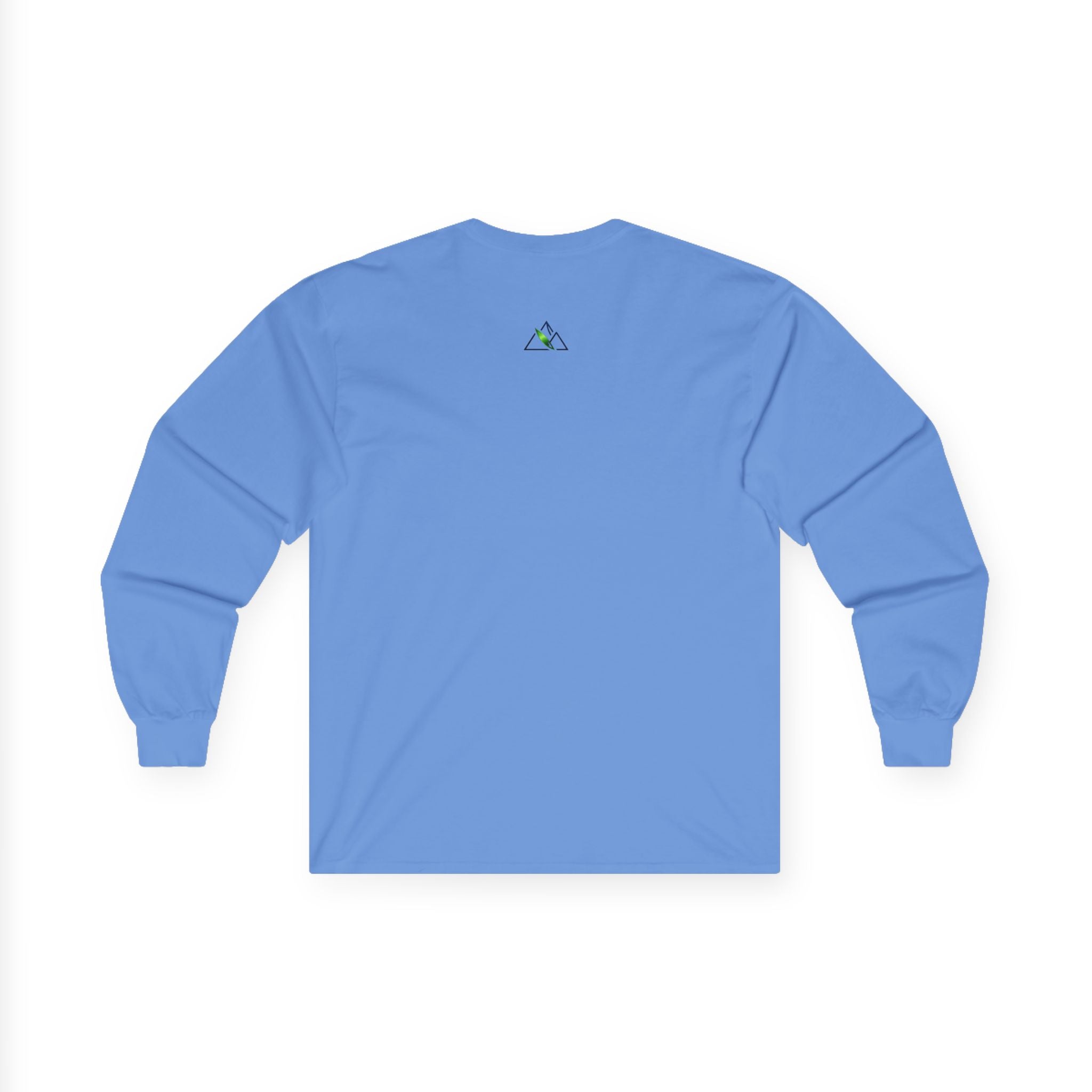 Every Mile Is a Mercy Long Sleeve Tee