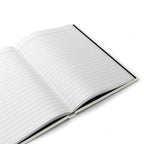 Hardcover Reflection Journal