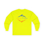 Every Mile Is a Mercy Long Sleeve Tee