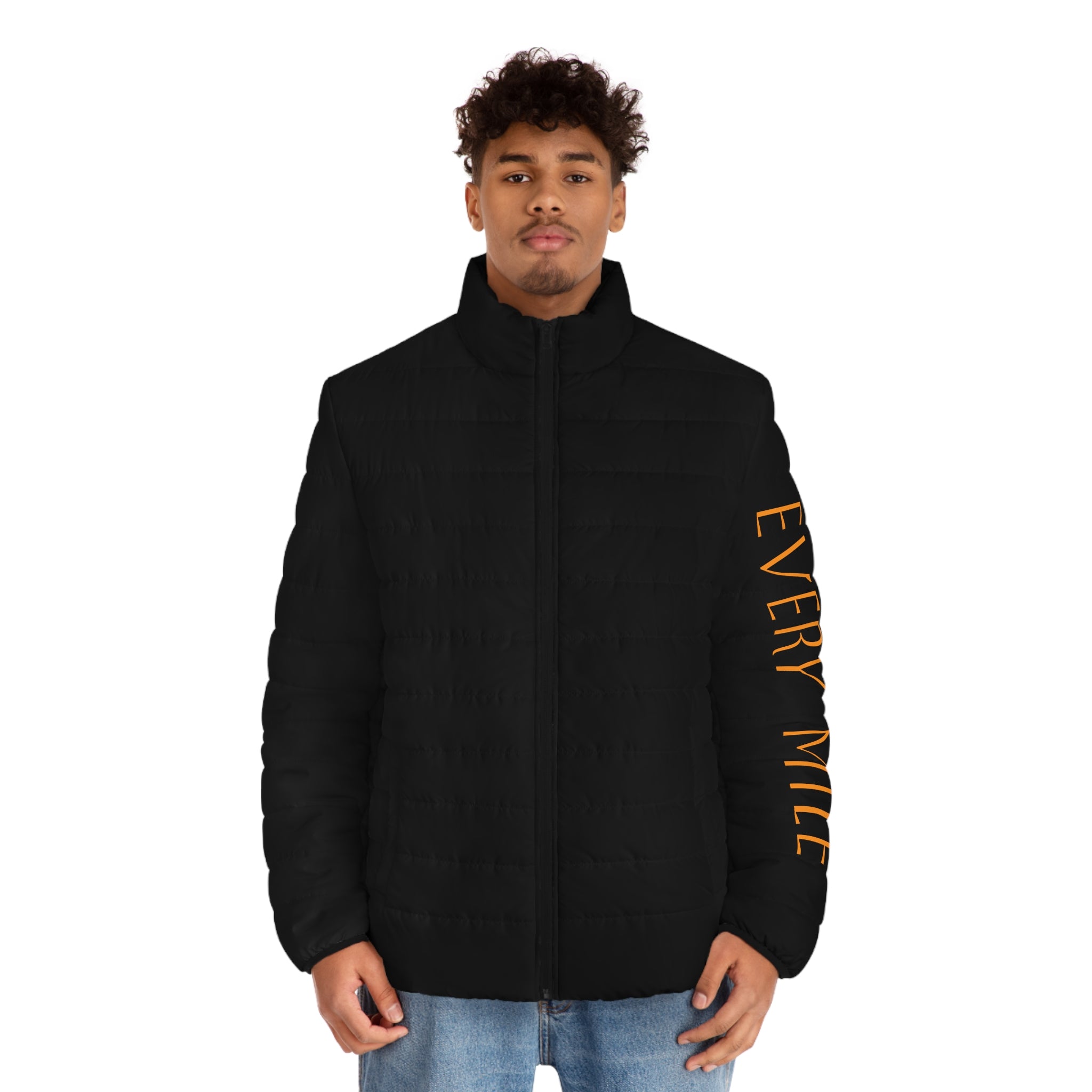 Every Mile Puffer Jacket