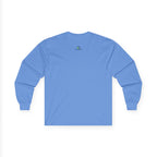 Adventure Compass Long Sleeve Tee
