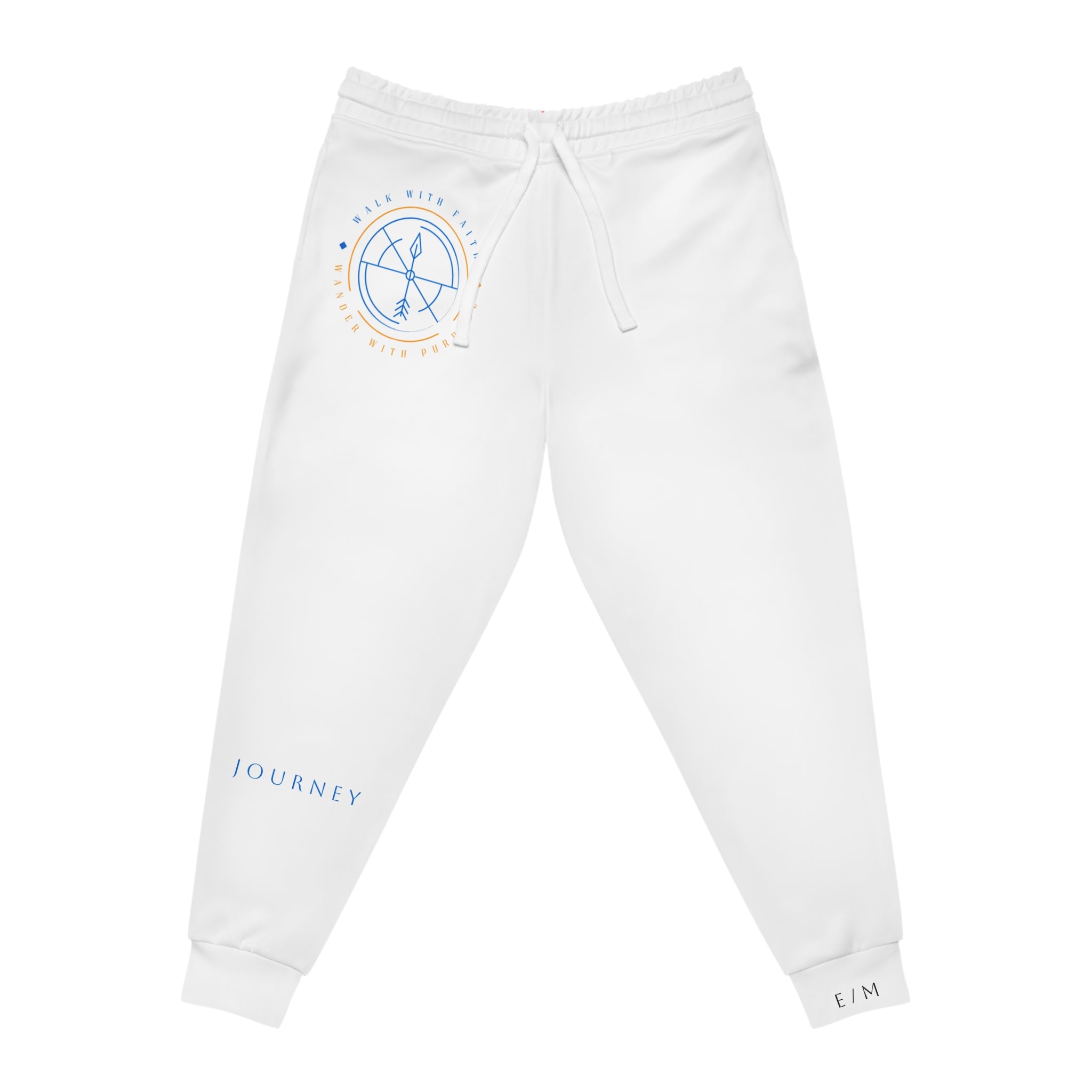 Journey Compass Athletic Joggers