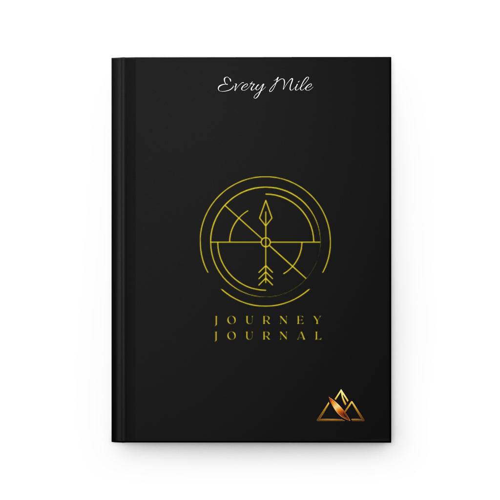 Black Journey Journal