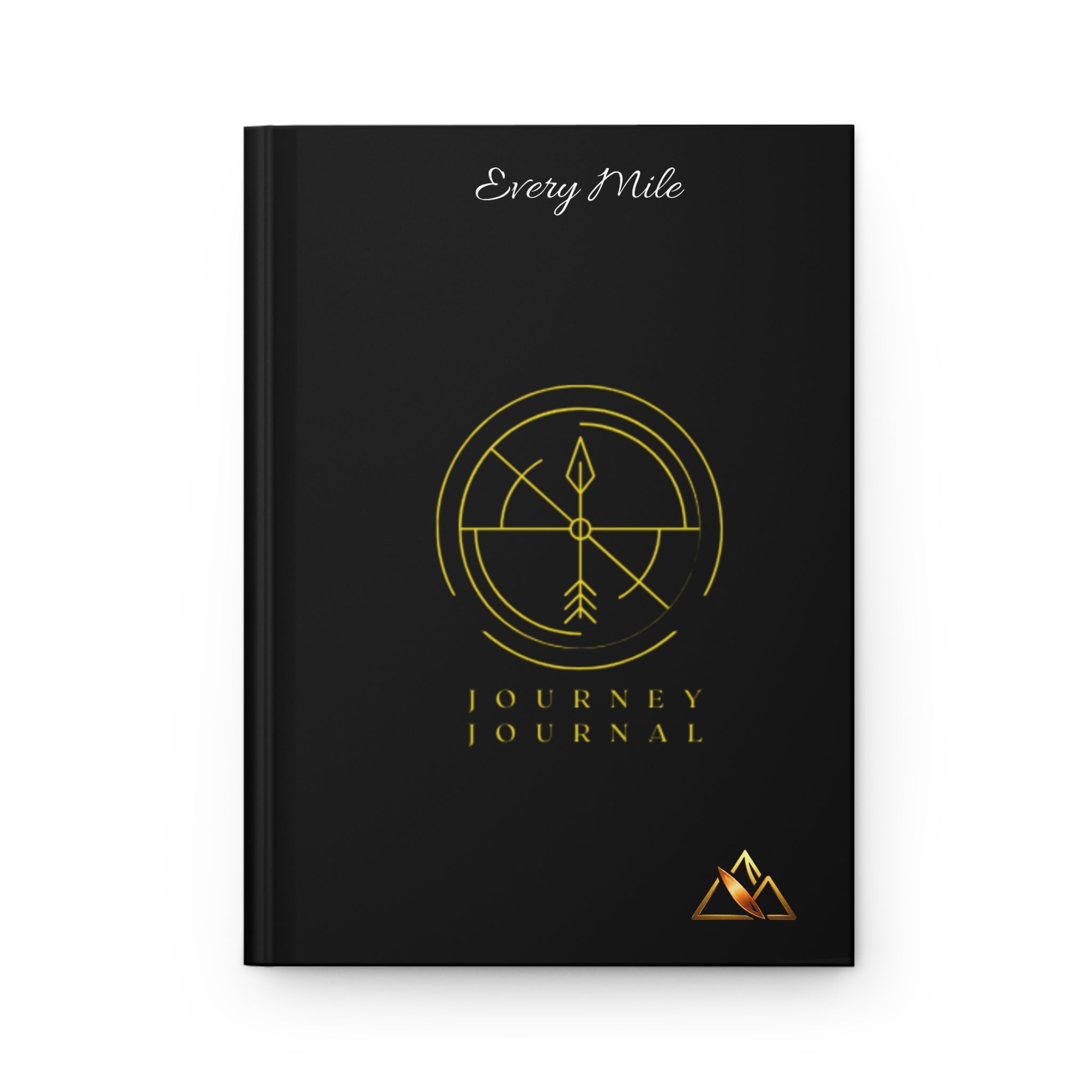 Black Journey Journal