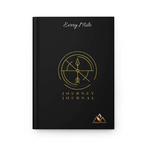 Black Journey Journal
