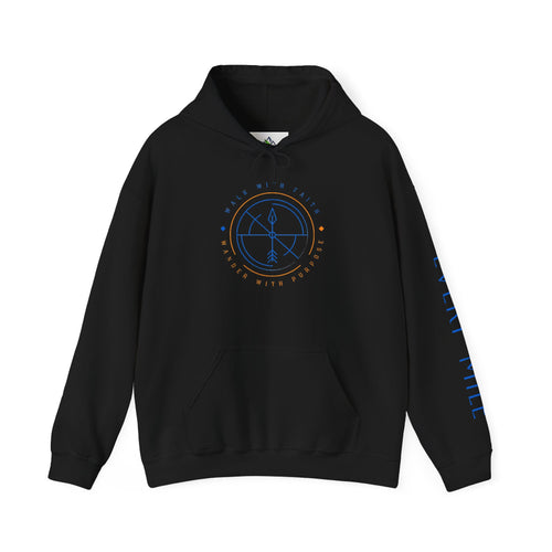 Celestial Compass Hoodie
